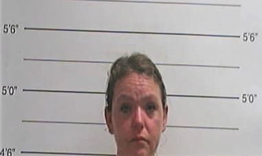 Ashley Mayfield, - Orleans Parish County, LA 